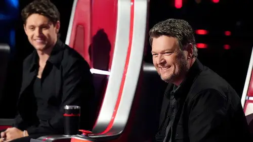 The Voice Temporada 23 Episodios 2 • Sub Español