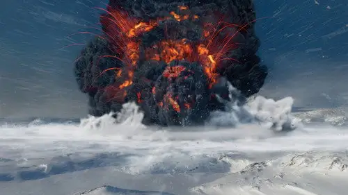 NOVA Temporada 50 Cap 12 • Español Online