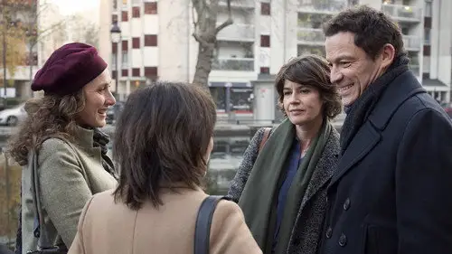 The Affair Temporada 3 Episodios 10 • Sub Español