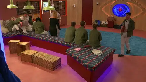 Big Brother 2021 Temporada 5 Episodios 6 • Sub Español