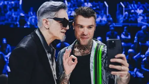Factor X (Italia) Temporada 17 Episodios 2 • Sub Español