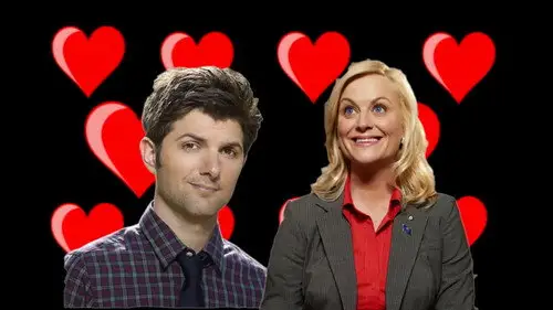 Parks and Recreation Temporada 4 Episodios 9 • Sub Español