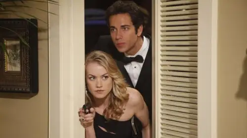 Chuck Temporada 3 Episodios 15 • Sub Español