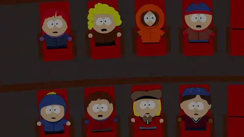South Park Temporada 2 Episodios 11 • Sub Español