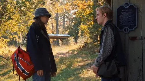Dawson crece Temporada 3 Episodios 7 • Sub Español