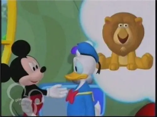 La casa de Mickey Mouse Temporada 1 Episodios 25 • Sub Español