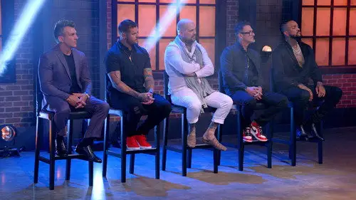 Ink Master Temporada 15 Episodios 10 • Sub Español