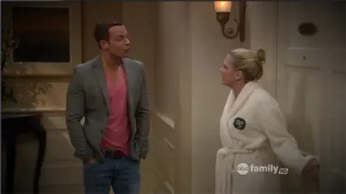 Melissa & Joey Temporada 2 Episodios 4 • Sub Español
