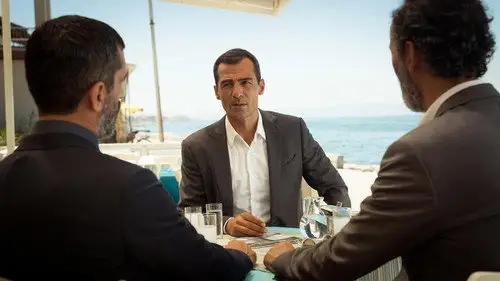 Estambul: Unidad de homicidios Temporada 1 Episodios 20 • Sub Español