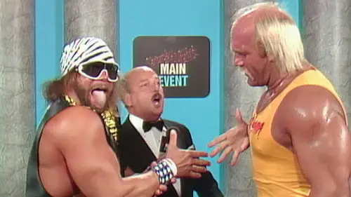 WWE Saturday Night's Main Event Temporada 3 Episodios 4 • Sub Español