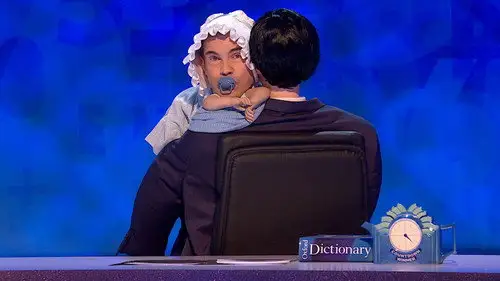 8 Out of 10 Cats Does Countdown S29E3 • Oglądaj Online