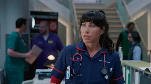 Casualty Temporada 43 Episodios 11 • Sub Español