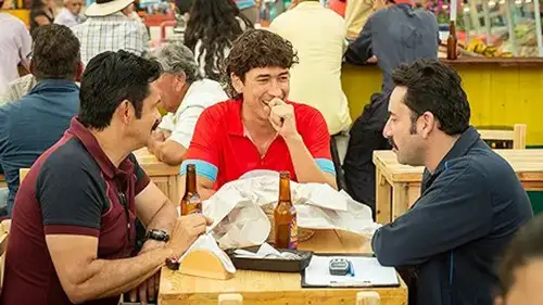 Rigo Temporada 1 Episodios 12 • Sub Español