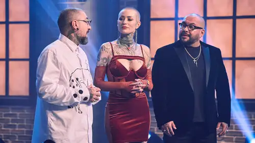 Ink Master Temporada 17 Episodios 10 • Sub Español