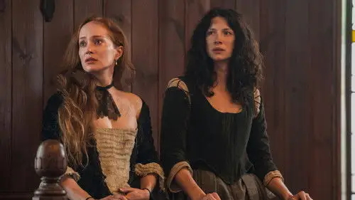 Outlander Temporada 1 Episodios 11 • Sub Español