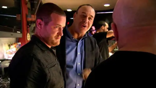 Bar Rescue Temporada 3 Episodios 7 • Sub Español