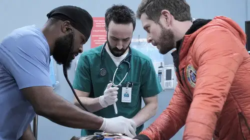The Resident Temporada 4 Episodios 7 • Sub Español