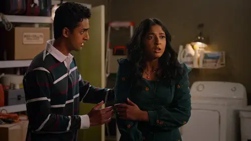 Yo nunca Temporada 3 Episodios 8 • Sub Español