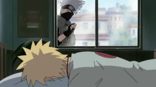 Naruto Shippuden Temporada 8 Episodios 152 • Sub Español