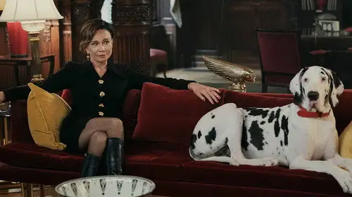 Hunters Temporada 1 Episodios 6 • Sub Español