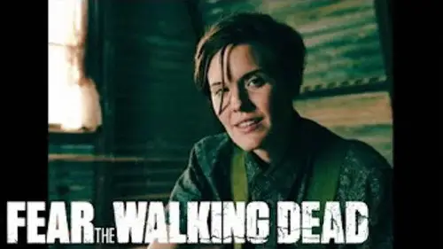 Fear the Walking Dead Temporada 0 Episodios 18 • Sub Español