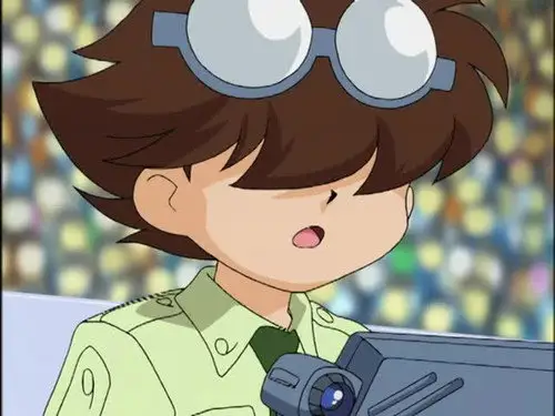 Beyblade Temporada 3 Episodios 24 • Sub Español
