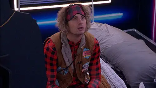 Gran hermano (Estados Unidos) Temporada 25 Episodios 20 • Sub Español