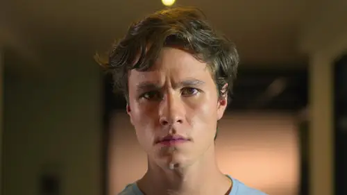 Control Z Temporada 1 Episodios 6 • Sub Español