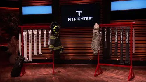 Shark Tank Temporada 12 Episodios 5 • Sub Español