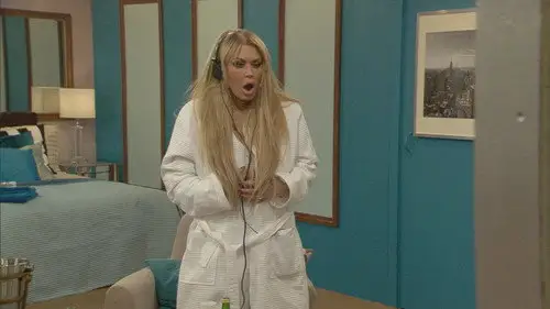 Celebrity Big Brother Temporada 16 Episodios 17 • Sub Español