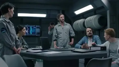 Missions Temporada 1 Episodios 4 • Sub Español