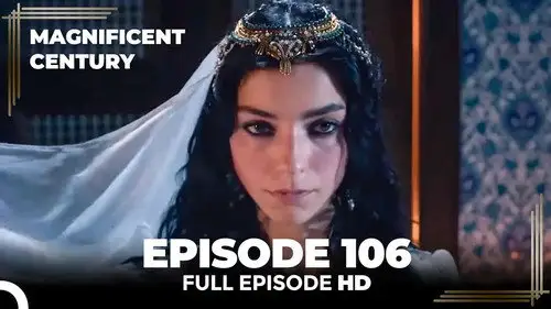 Suleimán, el gran sultán Temporada 4 Episodios 3 • Sub Español