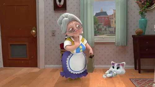 44 Gatos Temporada 2 Episodios 25 • Sub Español