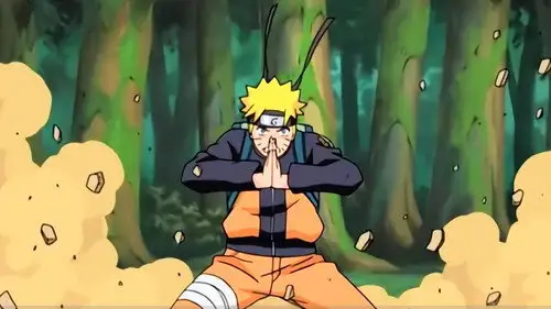 Naruto Shippuden Temporada 1 Episodios 15 • Sub Español