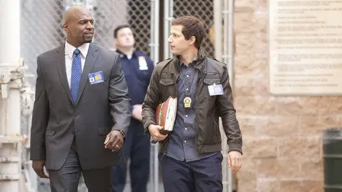 Brooklyn Nine-Nine Temporada 1 Episodios 21 • Sub Español