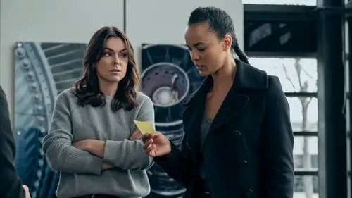 Reacher Temporada 2 Episodios 3 • Sub Español