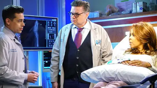 Chicago Med Temporada 5 Episodios 3 • Sub Español
