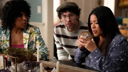 Casi muertos (La muerte puede esperar) Temporada 1 Episodios 9 • Sub Español