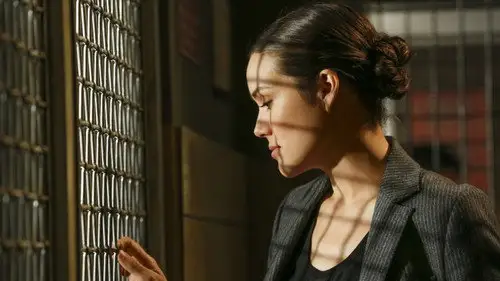 The Blacklist Temporada 6 Episodios 10 • Sub Español