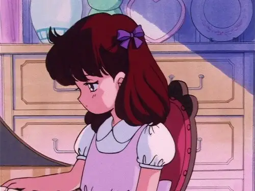 Sailor Moon Temporada 1 Episodios 18 • Sub Español