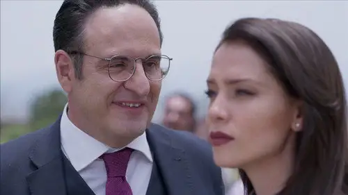 La mujer del diablo Temporada 2 Episodios 4 • Sub Español