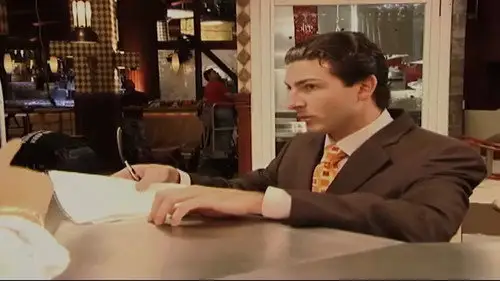 Pesadilla en la cocina 2005 Temporada 1 Episodios 11 • Sub Español