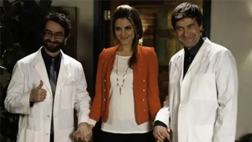 The Mindy Project Temporada 1 Episodios 15 • Sub Español