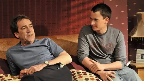 My Family Temporada 9 Episodios 1 • Sub Español
