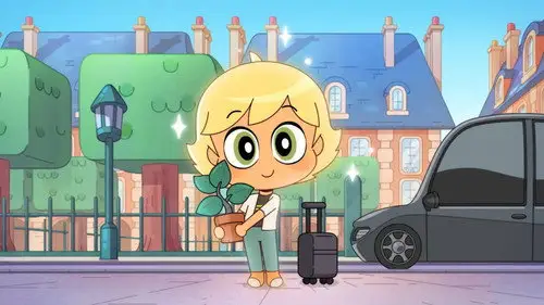 Miraculous Chibi Temporada 2 Episodios 11 • Sub Español