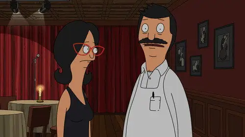 Bob's Burgers Temporada 11 Episodios 3 • Sub Español