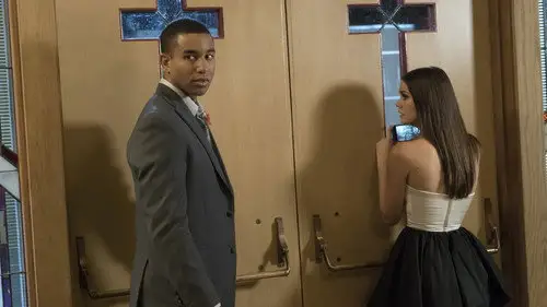 Familia de acogida Temporada 5 Episodios 10 • Sub Español