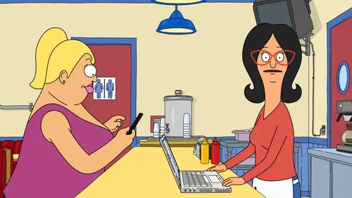 Bob's Burgers Temporada 9 Episodios 14 • Sub Español