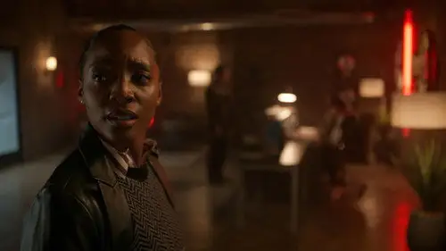 Will Trent, Agente Especial Temporada 3 Episodios 9 • Sub Español