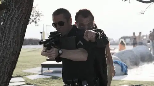 Southland Temporada 1 Episodios 3 • Sub Español